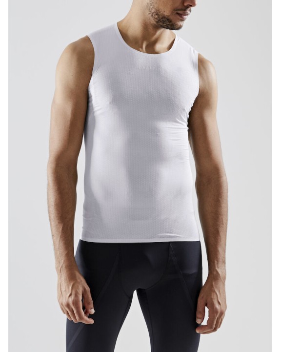 T-shirt CRAFT Active Nanoweight SL M voor bedrukking &amp; borduring