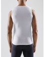 T-shirt CRAFT Active Nanoweight SL M voor bedrukking &amp; borduring