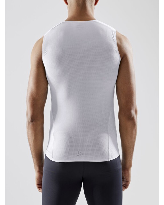 T-shirt CRAFT Active Nanoweight SL M voor bedrukking &amp; borduring
