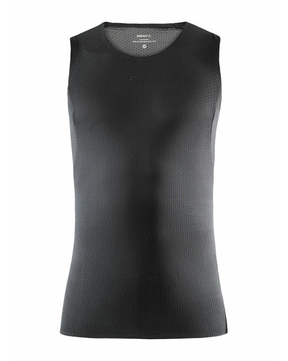 T-shirt CRAFT Active Nanoweight SL M voor bedrukking &amp; borduring