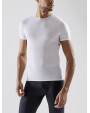 T-shirt CRAFT Active Nanoweight SS M voor bedrukking &amp; borduring