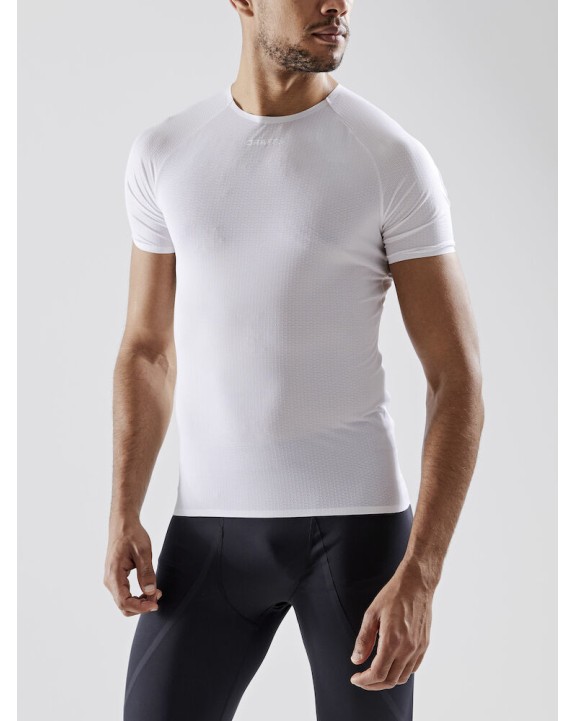 T-shirt CRAFT Active Nanoweight SS M voor bedrukking &amp; borduring