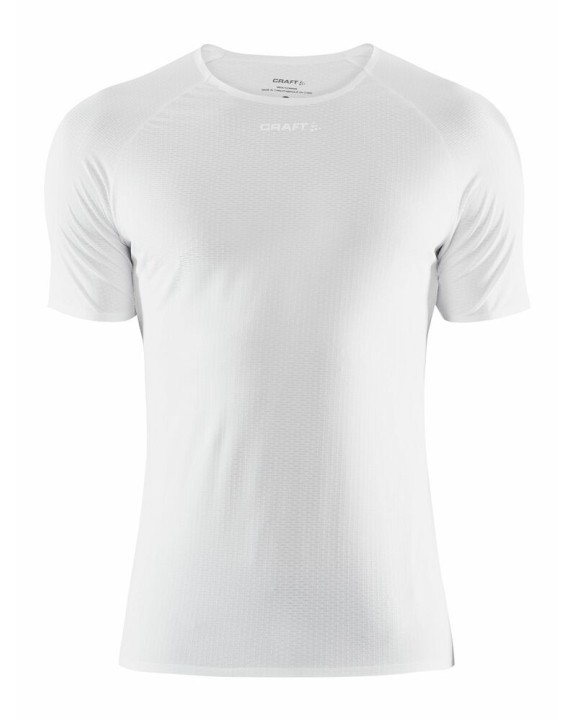T-shirt CRAFT Active Nanoweight SS M voor bedrukking &amp; borduring