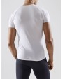 T-shirt CRAFT Active Nanoweight SS M voor bedrukking &amp; borduring
