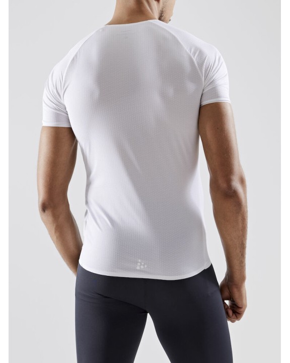 T-shirt CRAFT Active Nanoweight SS M voor bedrukking &amp; borduring