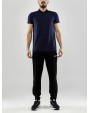 Polo personnalisable CRAFT ADV Seamless Polo Shirt M