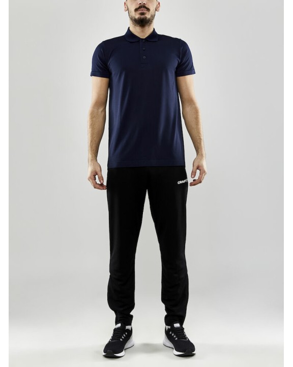 Polo personnalisable CRAFT ADV Seamless Polo Shirt M