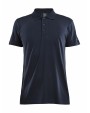 Polo personnalisable CRAFT ADV Seamless Polo Shirt M