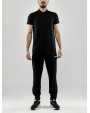 CRAFT ADV Seamless Polo Shirt M Poloshirt personalisierbar