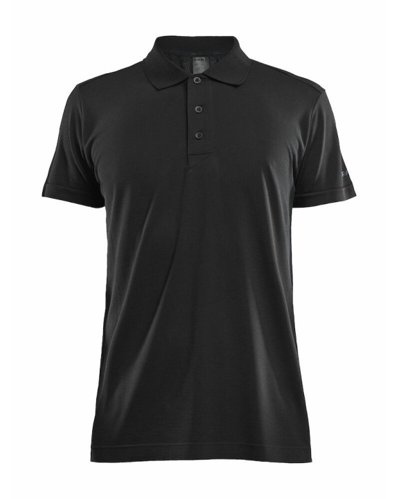 Polo personnalisable CRAFT ADV Seamless Polo Shirt M