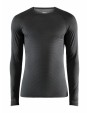 CRAFT PRO Dry Nanoweight LS M T-Shirt personalisierbar