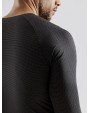 CRAFT PRO Dry Nanoweight LS M T-Shirt personalisierbar