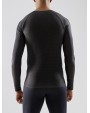 CRAFT PRO Dry Nanoweight LS M T-Shirt personalisierbar