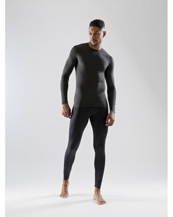CRAFT PRO Dry Nanoweight LS M T-Shirt personalisierbar