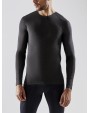 CRAFT PRO Dry Nanoweight LS M T-Shirt personalisierbar
