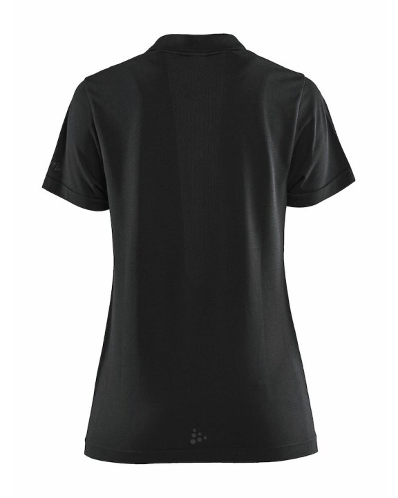 CRAFT ADV Seamless Polo Shirt W Poloshirt personalisierbar
