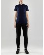 CRAFT ADV Seamless Polo Shirt W Poloshirt personalisierbar