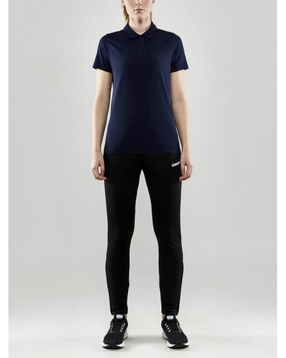 CRAFT ADV Seamless Polo Shirt W Poloshirt personalisierbar