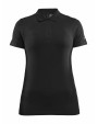 CRAFT ADV Seamless Polo Shirt W Poloshirt personalisierbar