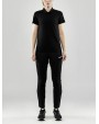 CRAFT ADV Seamless Polo Shirt W Poloshirt personalisierbar