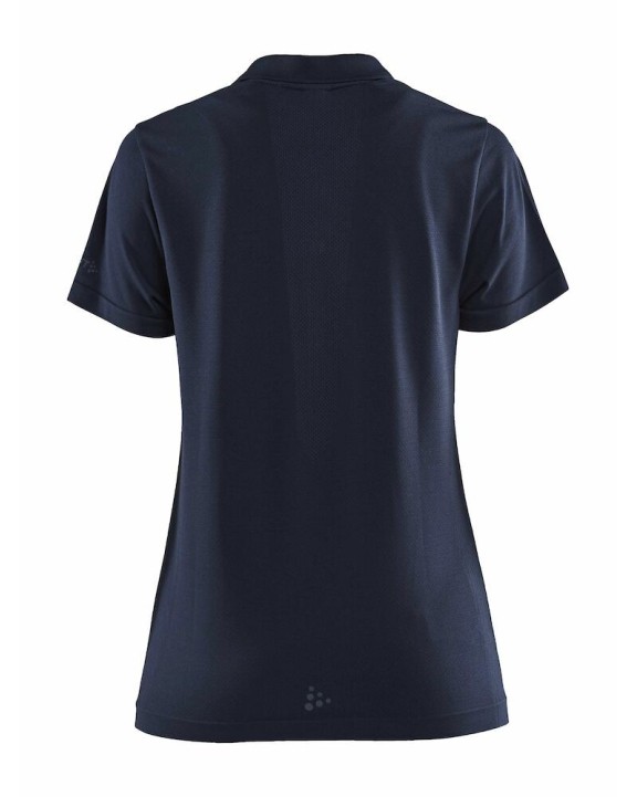 CRAFT ADV Seamless Polo Shirt W Poloshirt personalisierbar