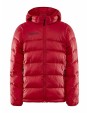 Veste personnalisable CRAFT CORE Explore Isolate Jacket Jr