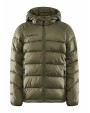 Veste personnalisable CRAFT CORE Explore Isolate Jacket Jr
