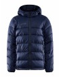 Veste personnalisable CRAFT CORE Explore Isolate Jacket Jr