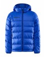 Veste personnalisable CRAFT CORE Explore Isolate Jacket Jr