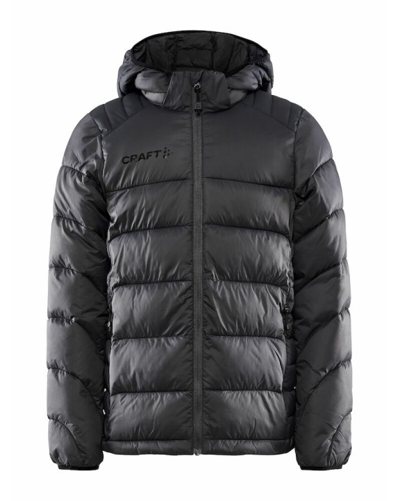 Veste personnalisable CRAFT CORE Explore Isolate Jacket Jr