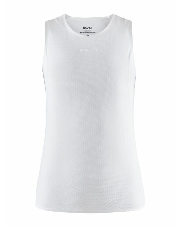 T-shirt personnalisable CRAFT Active Nanoweight SL W