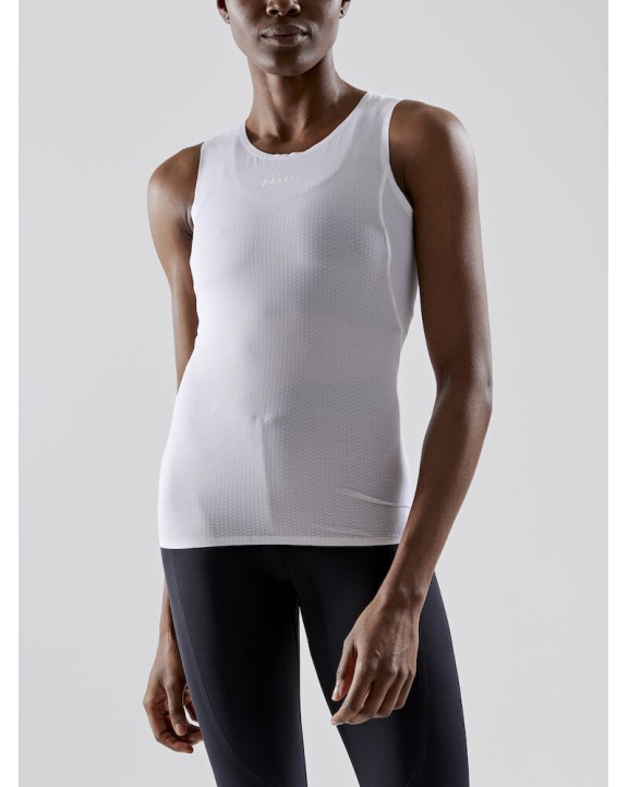 T-shirt personnalisable CRAFT Active Nanoweight SL W
