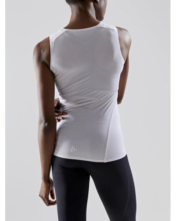 T-shirt personnalisable CRAFT Active Nanoweight SL W