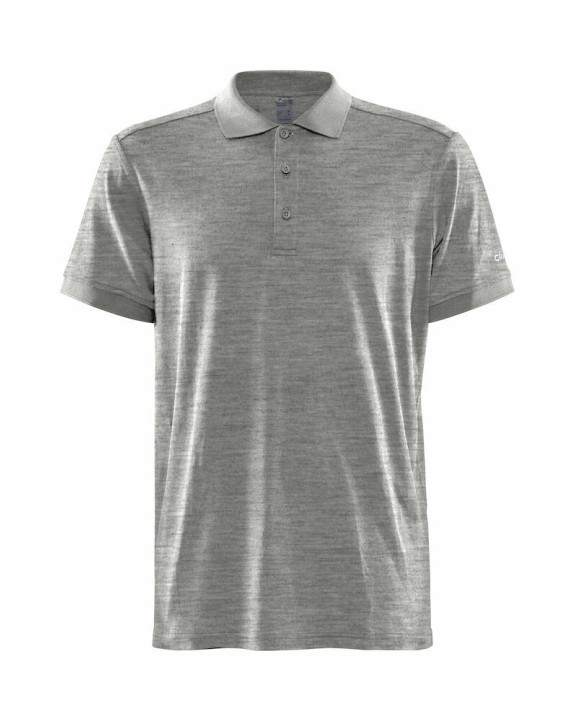 Polo personnalisable CRAFT CORE Blend Polo Shirt M