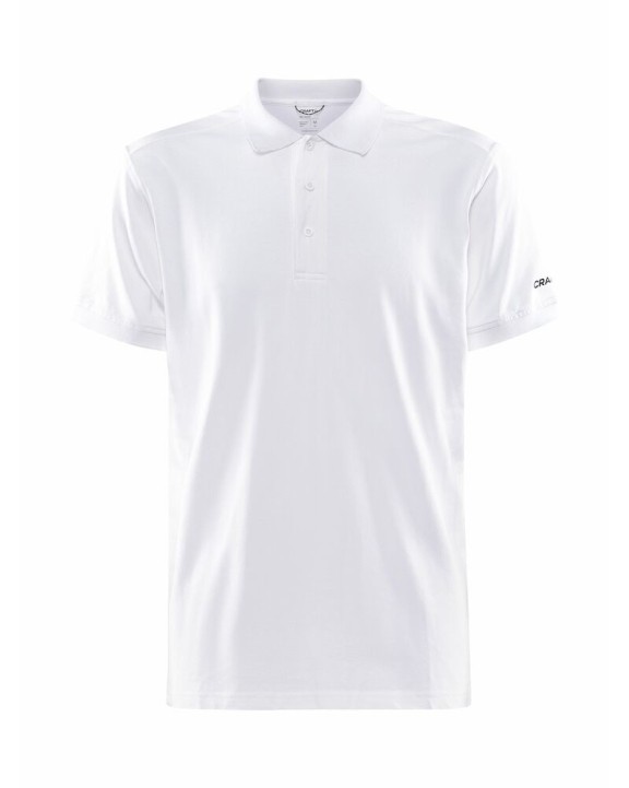 Polo personnalisable CRAFT CORE Blend Polo Shirt M