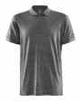 Polo personnalisable CRAFT CORE Blend Polo Shirt M