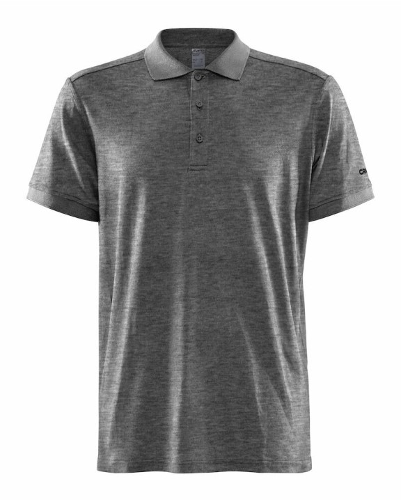 Polo personnalisable CRAFT CORE Blend Polo Shirt M