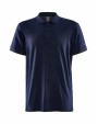 Polo personnalisable CRAFT CORE Blend Polo Shirt M