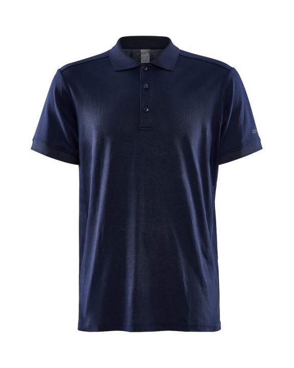 Polo personnalisable CRAFT CORE Blend Polo Shirt M