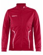 Veste personnalisable CRAFT Warm Club Jacket Jr