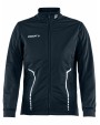 Veste personnalisable CRAFT Warm Club Jacket Jr