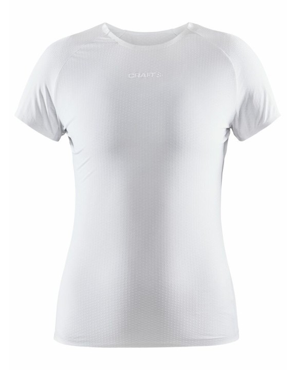 CRAFT PRO Dry Nanoweight SS W T-Shirt personalisierbar
