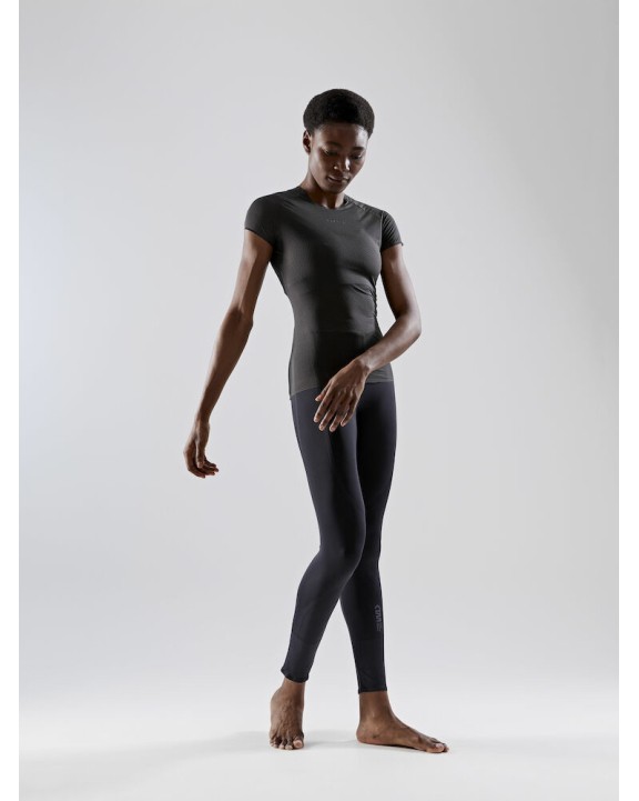 CRAFT PRO Dry Nanoweight SS W T-Shirt personalisierbar