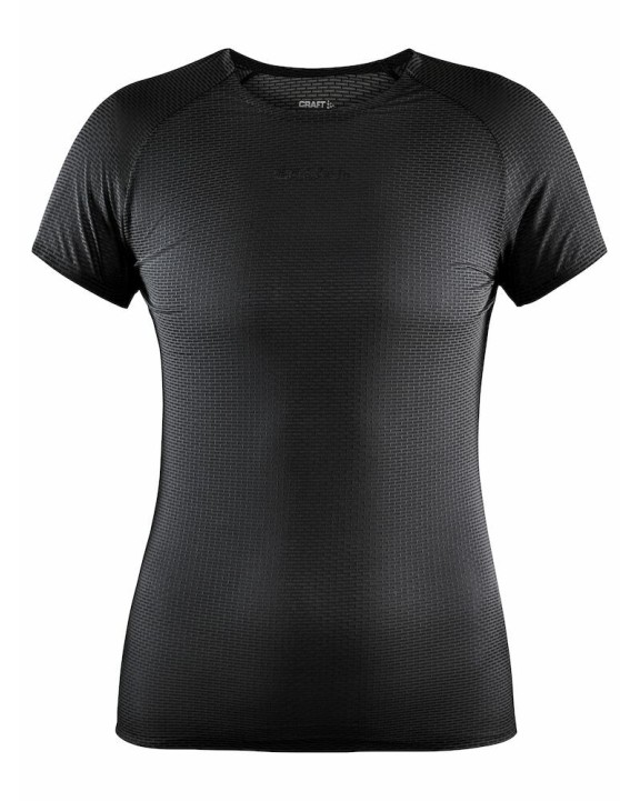 CRAFT PRO Dry Nanoweight SS W T-Shirt personalisierbar