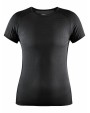 T-shirt personnalisable CRAFT Active Nanoweight SS W