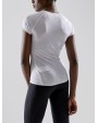 CRAFT PRO Dry Nanoweight SS W T-Shirt personalisierbar