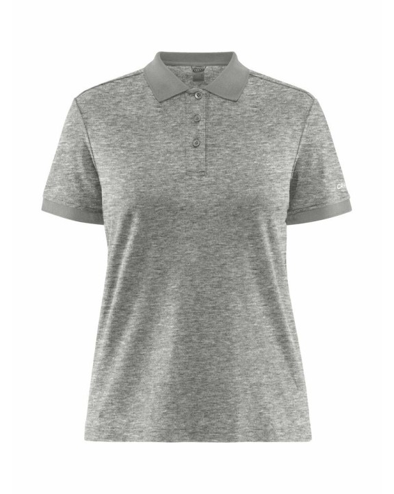 Polo personnalisable CRAFT CORE Blend Polo Shirt W