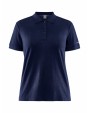 Polo personnalisable CRAFT CORE Blend Polo Shirt W