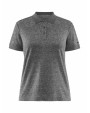 CRAFT CORE Blend Polo Shirt W Poloshirt personalisierbar