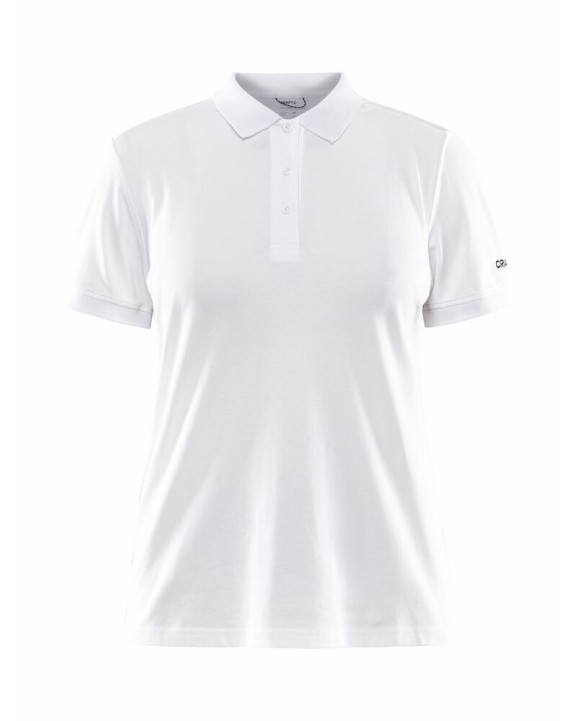 Polo personnalisable CRAFT CORE Blend Polo Shirt W